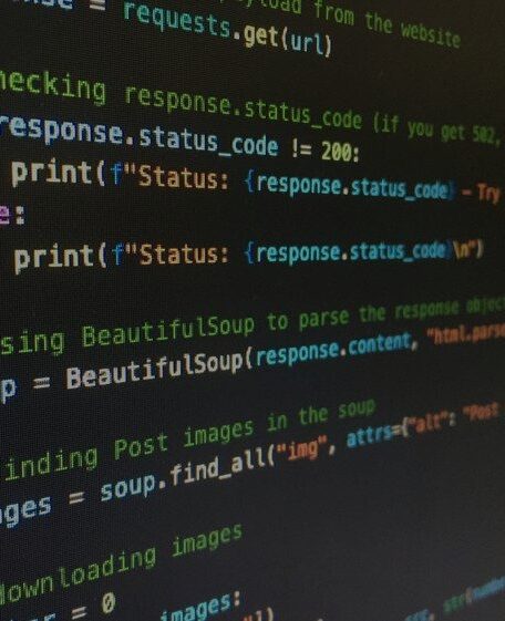 Automating OSINT